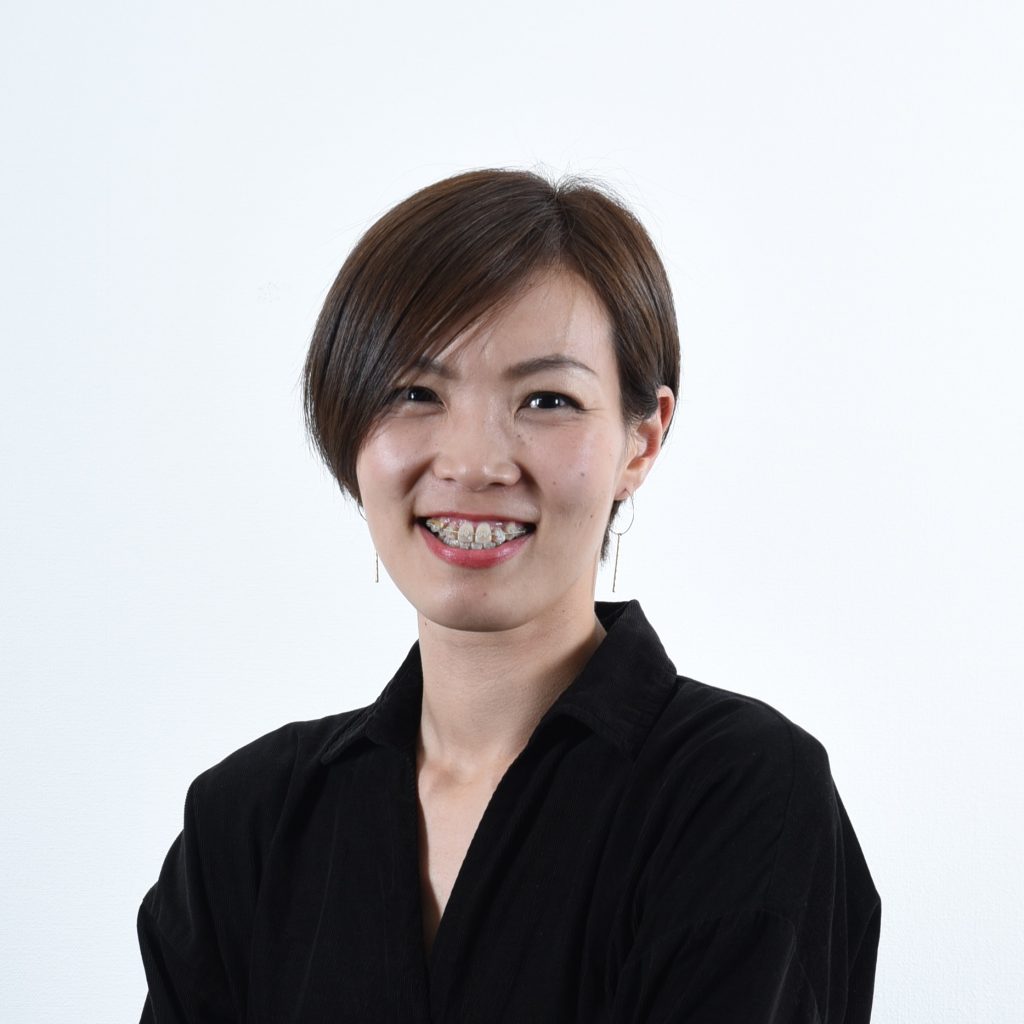 原口瑛子