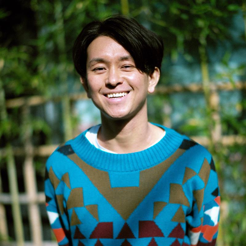 小森 勇太