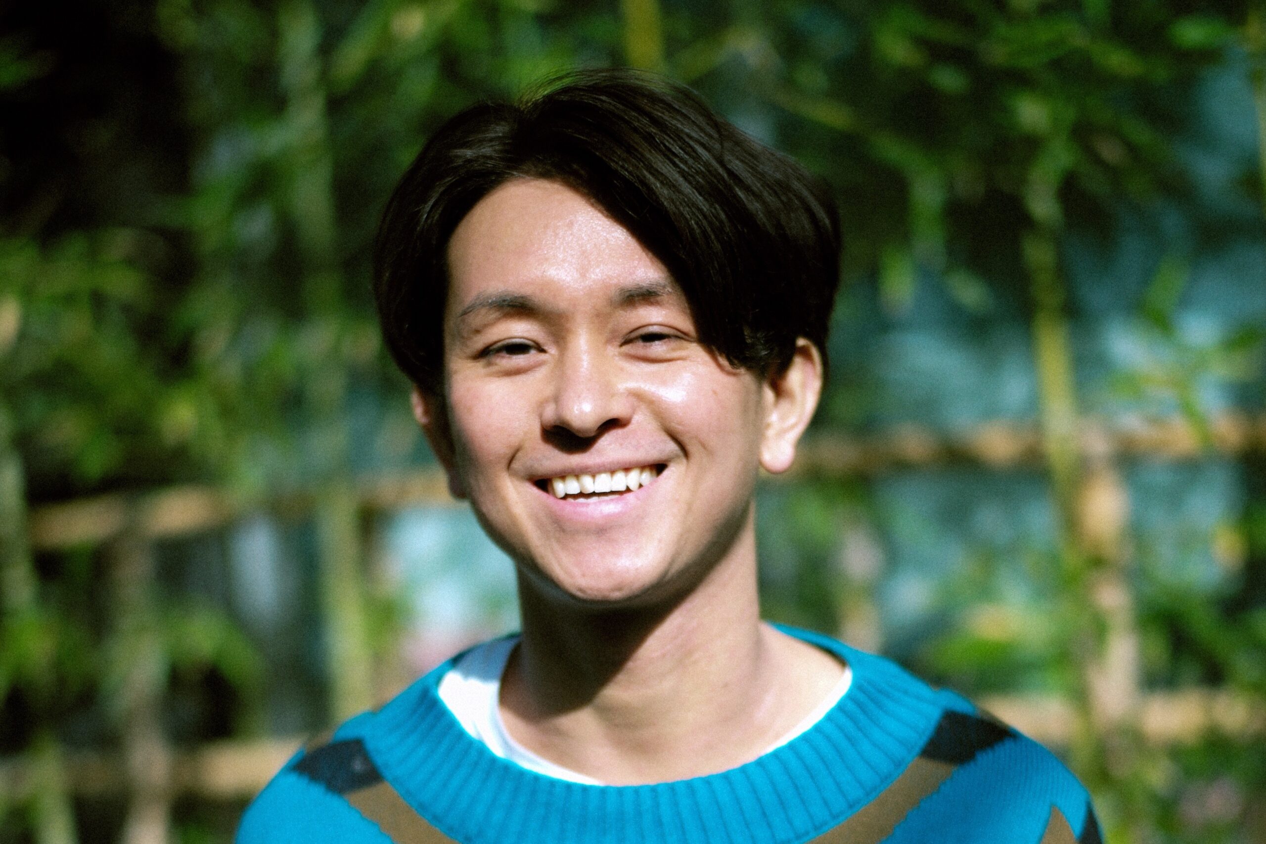 小森 勇太